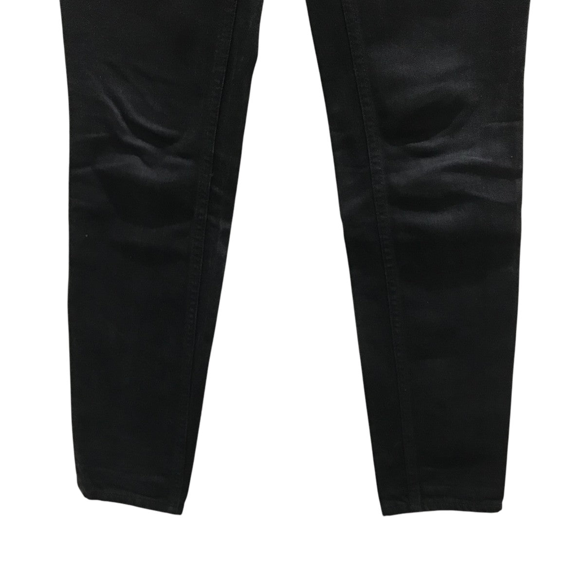 ALEXANDER WANG デニムパンツ21-18-0004 古着・中古-4枚目のアイテム画像