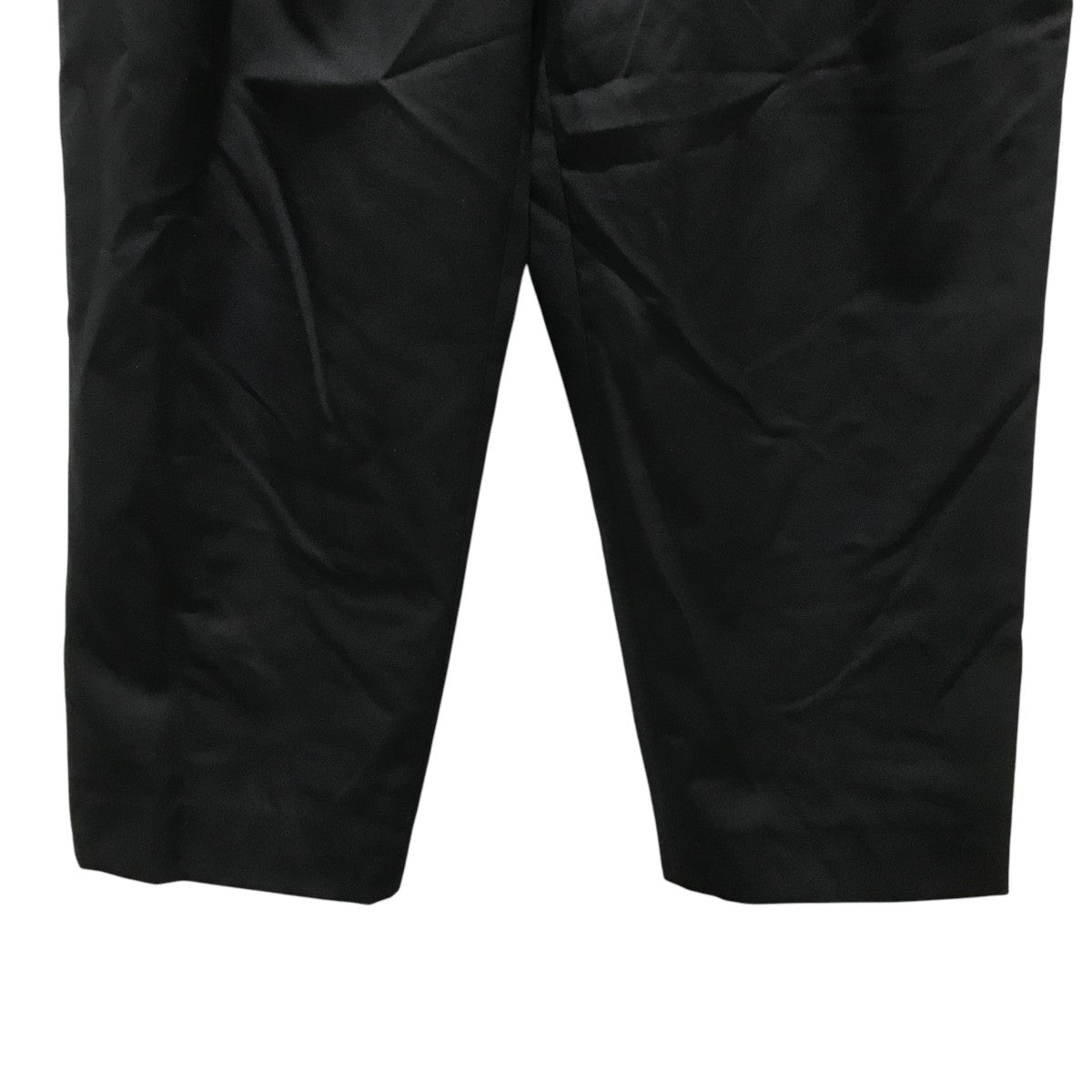 stein(シュタイン) 【DOUBLE WIDE TROUSERS】ダブルワイド