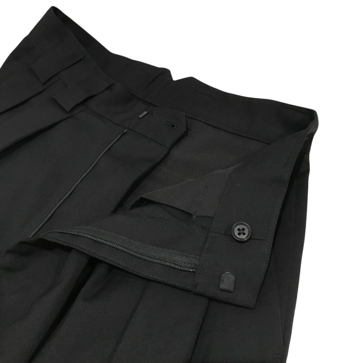 stein(シュタイン) 【DOUBLE WIDE TROUSERS】ダブルワイド