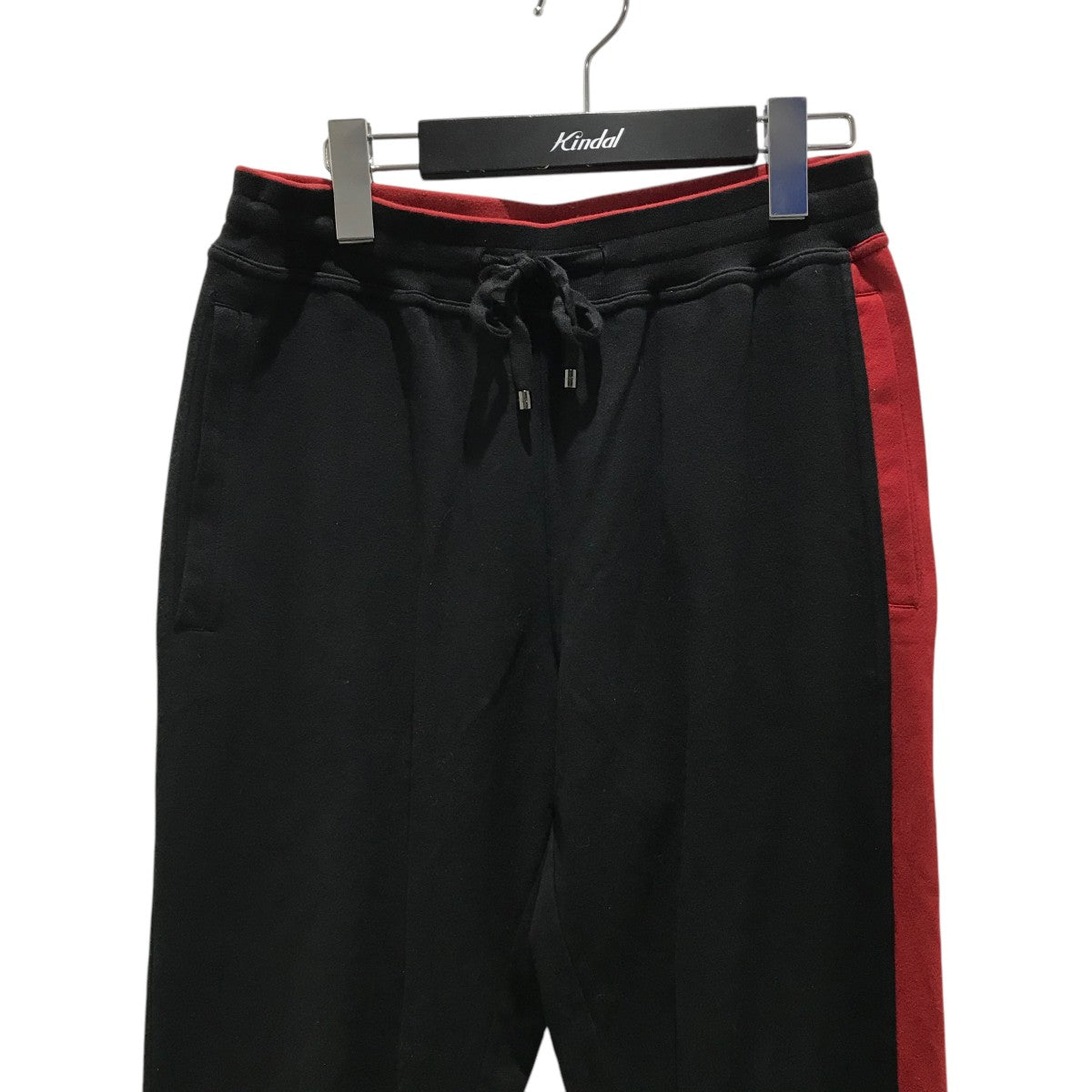 STEFANO RICCI スウェットパンツ 古着・中古-3枚目のアイテム画像