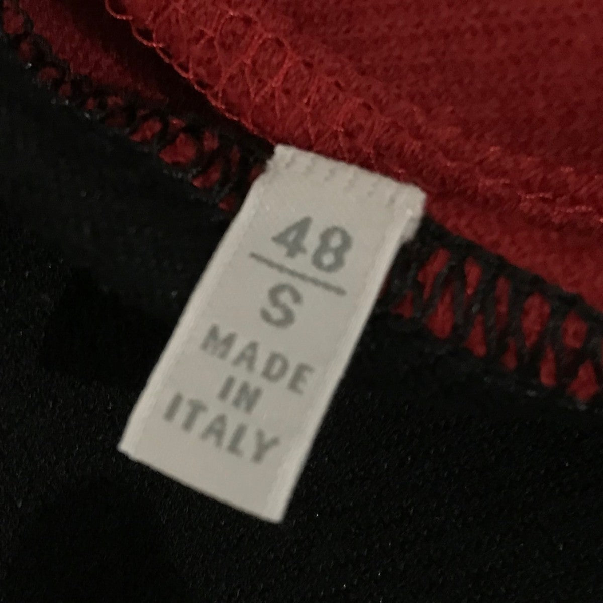 STEFANO RICCI スウェットパンツ 古着・中古-6枚目のアイテム画像