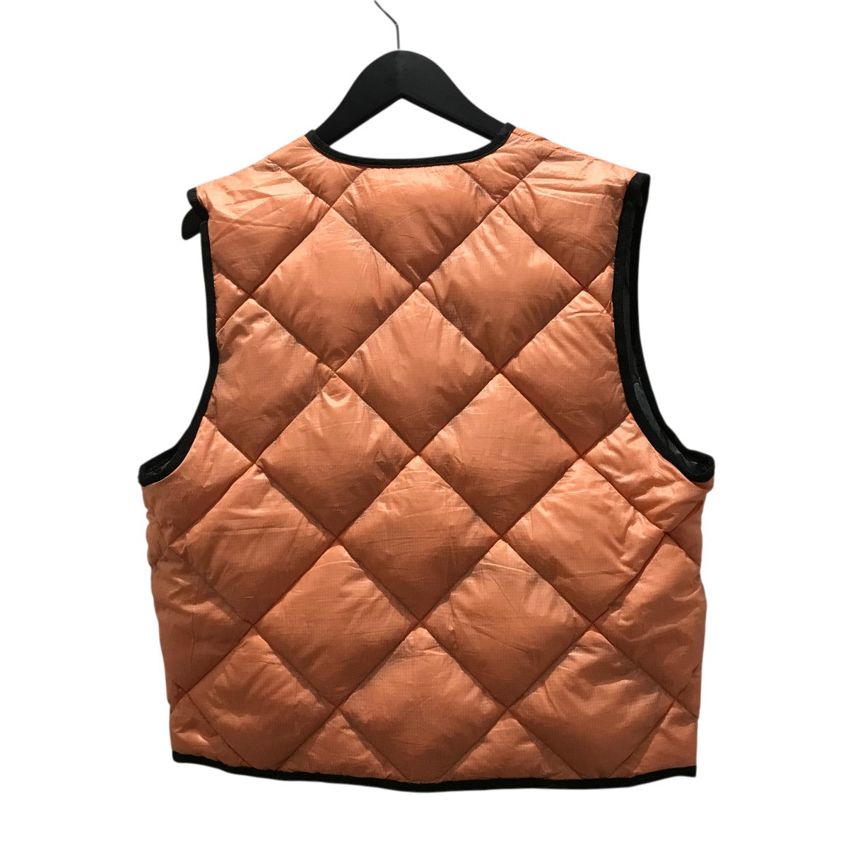 【STUDIO VEST】リバーシブルベスト