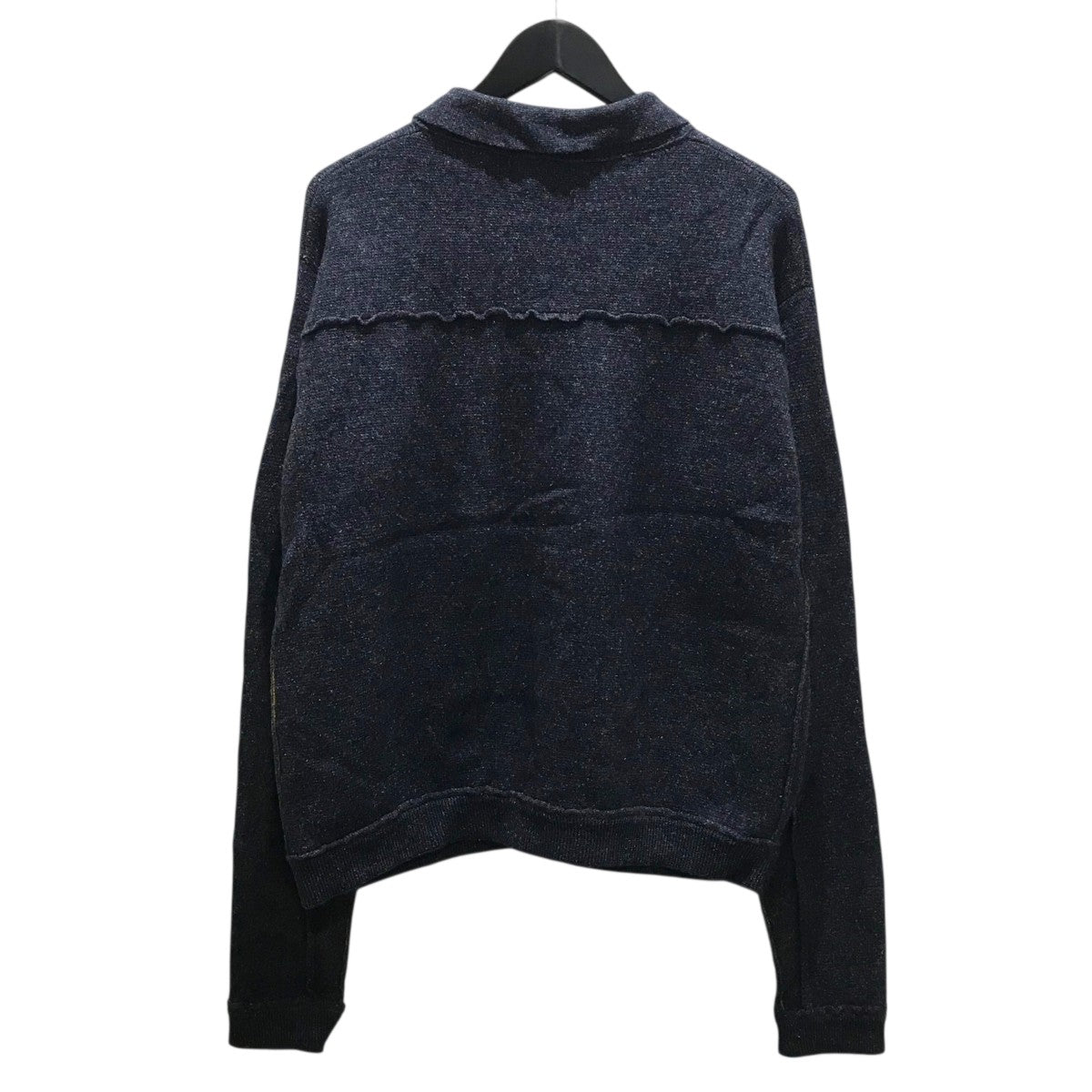 Y'S for men(ワイズフォーメン) ニットカーディガンMC-K22-189 MC-K22