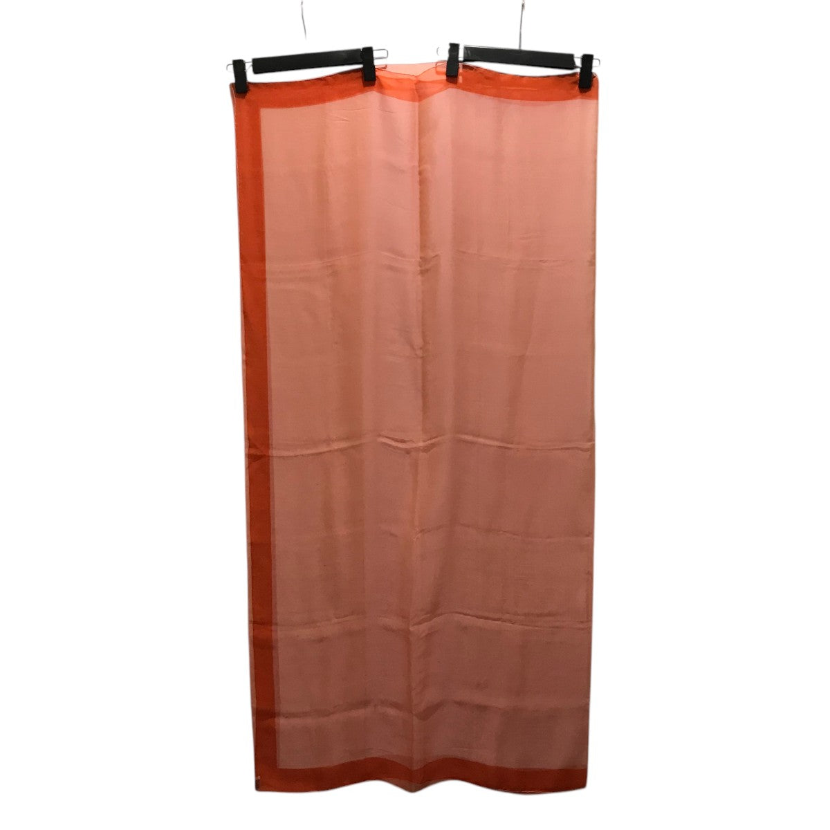 HERMES カレ140シルクスカーフ 古着・中古-2枚目のアイテム画像