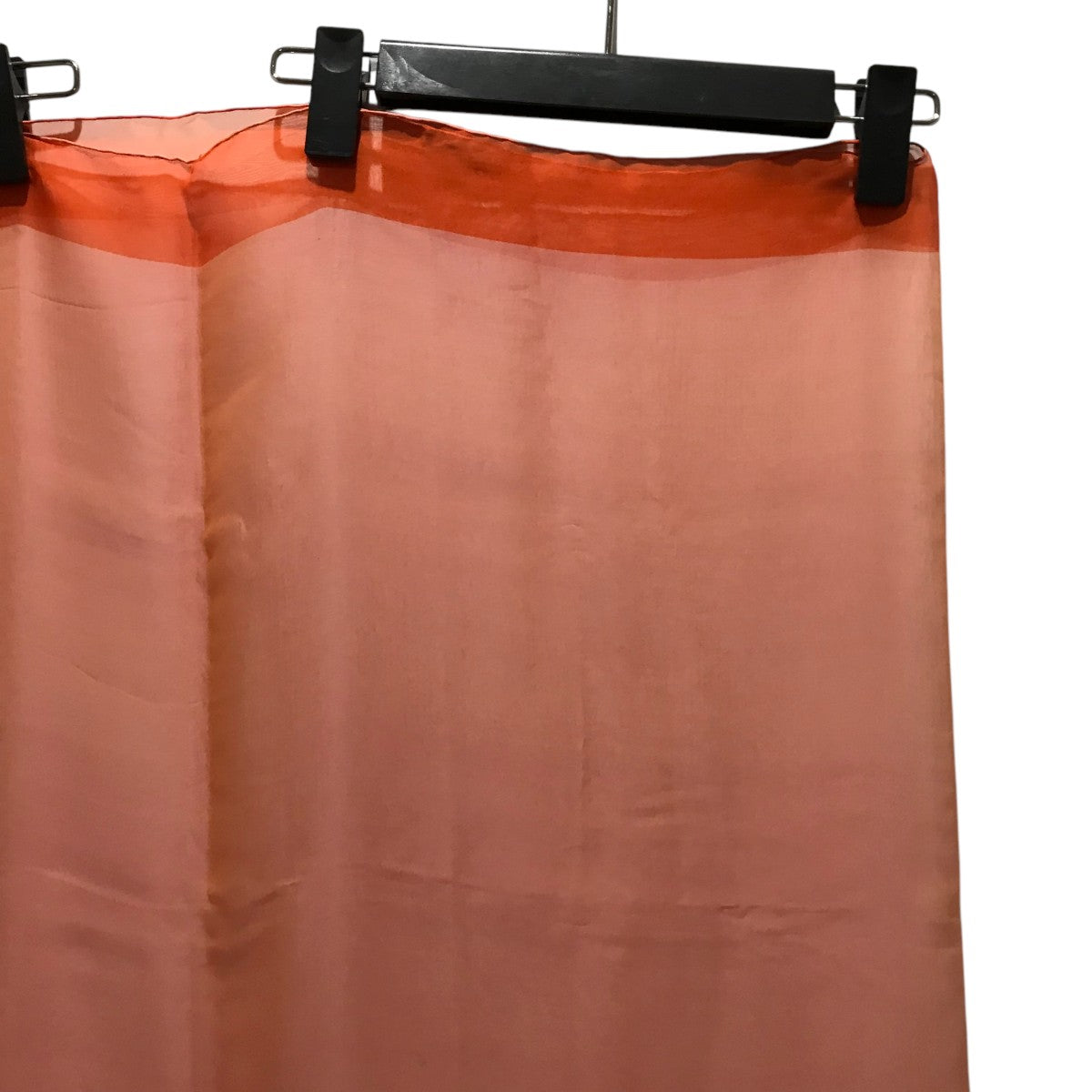 HERMES(エルメス) カレ140シルクスカーフ オレンジ｜【公式】カインド