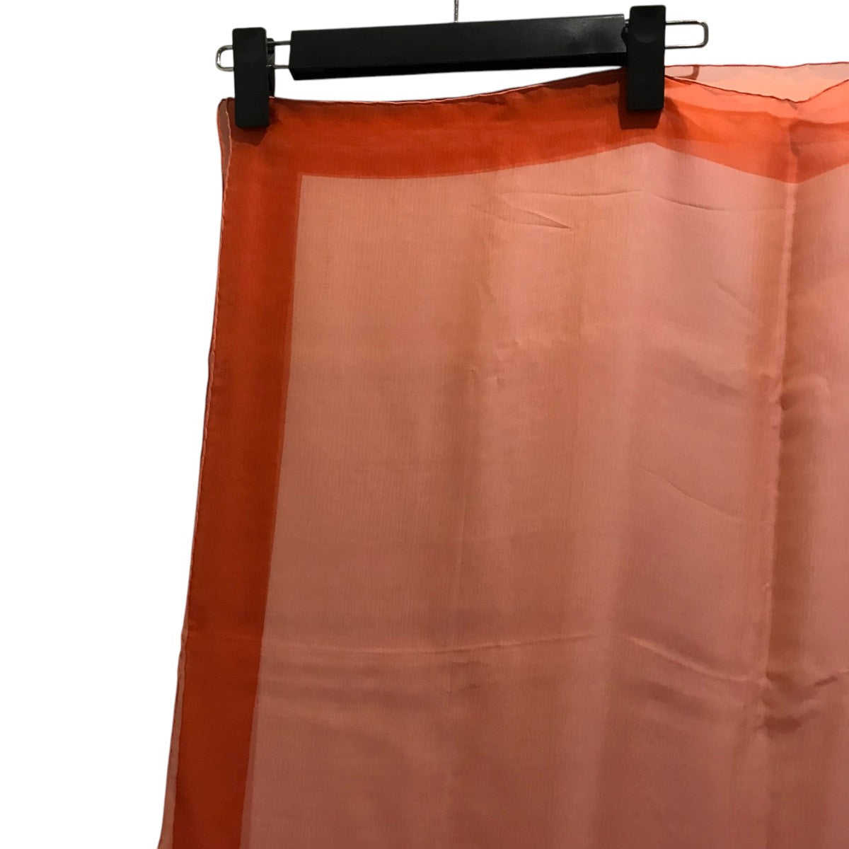 HERMES カレ140シルクスカーフ 古着・中古-5枚目のアイテム画像
