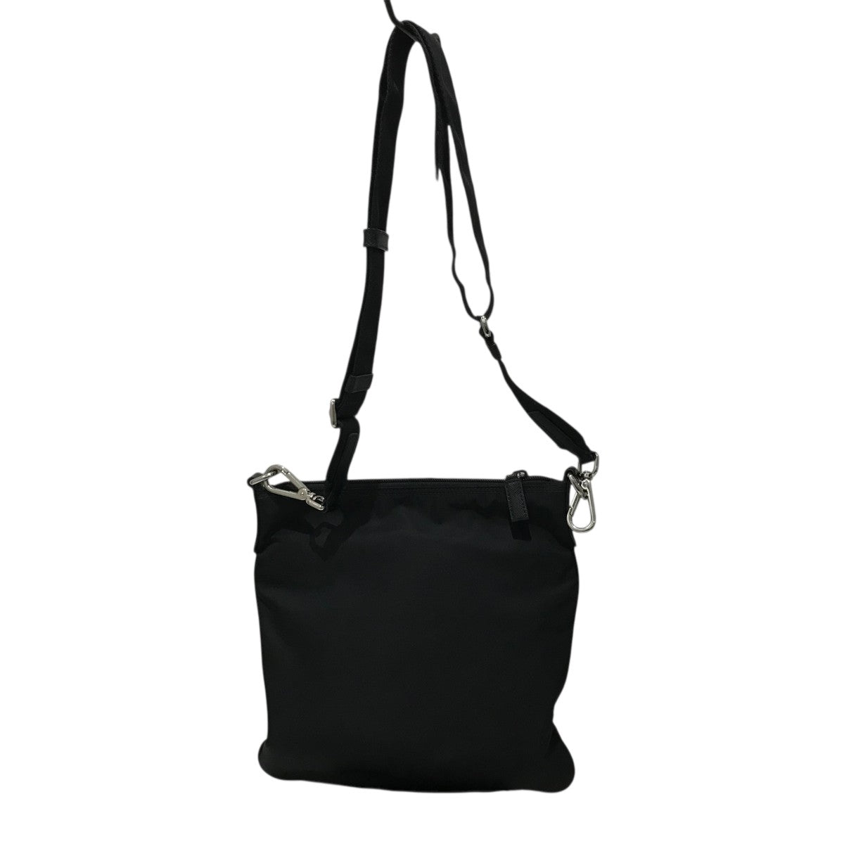 【PRADA】Re-Nylon トート/ショルダーバッグ ブラック・中古 楽天市場】PRADA プラダ トートバッグ 2WAY ショルダーバッグ