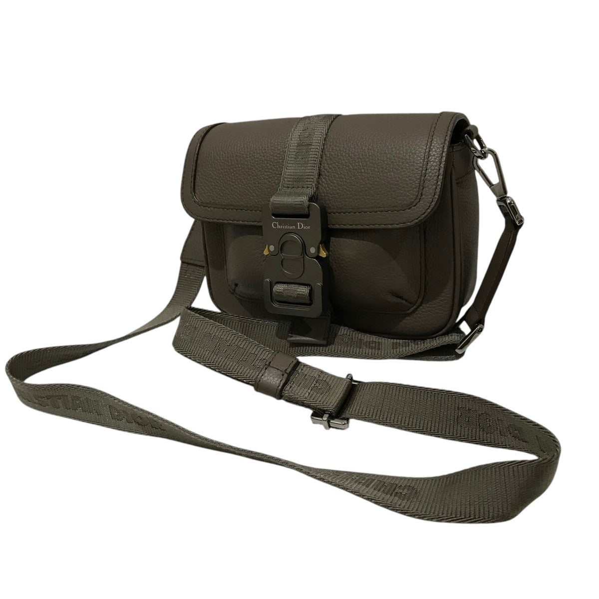 DIOR(ディオール) サドル A5 ポーチクラッチバッグ15 BO 1202 15 BO  