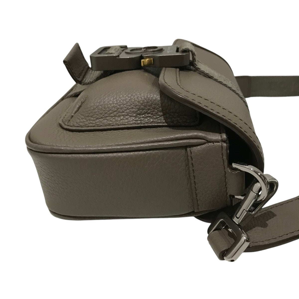 DIOR(ディオール) ヒットザロードローラーコースターバックル