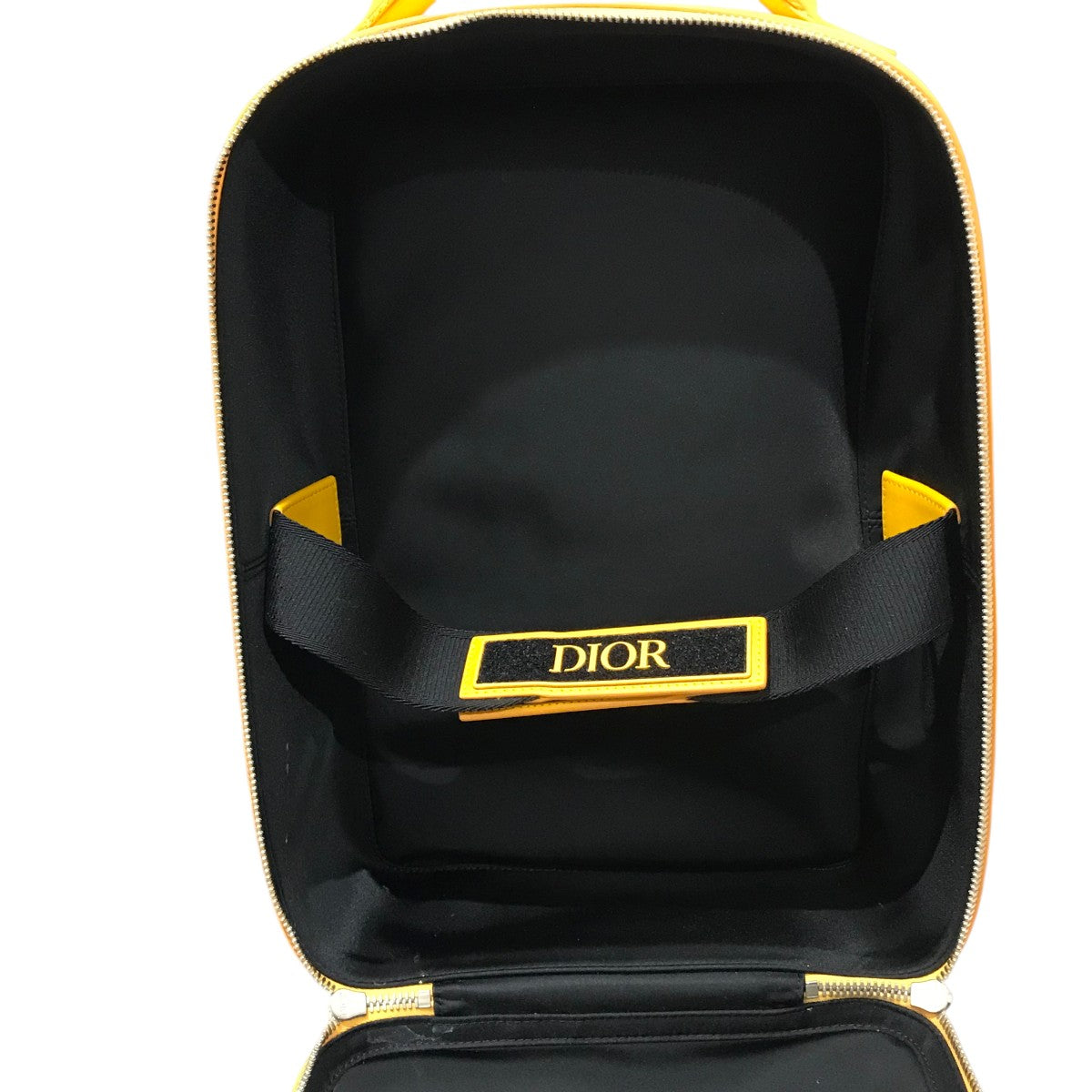DIOR ワールドツアーオブリークショルダーバッグ 古着・中古-8枚目のアイテム画像