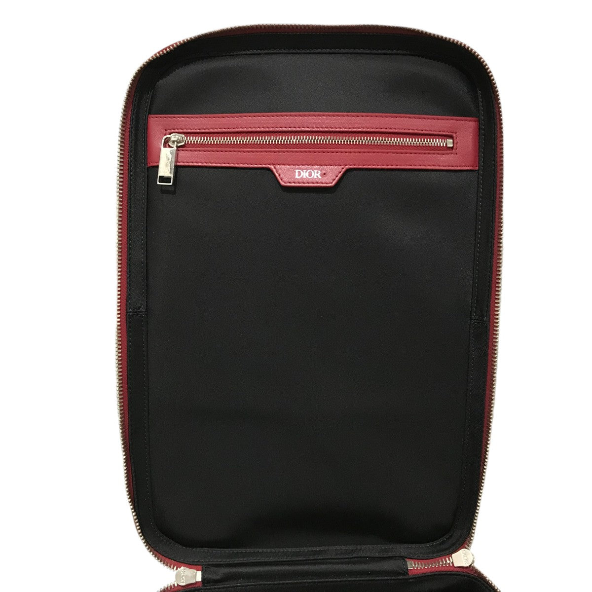 なお様　Dior World Tour バッグ DIOR(ディオール) ワールドツアー バッグ レッド｜【公式】カインド