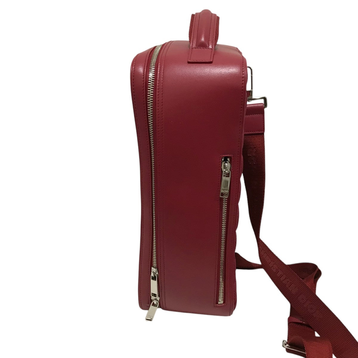 DIOR(ディオール) ワールドツアー バッグ レッド｜【公式】カインド