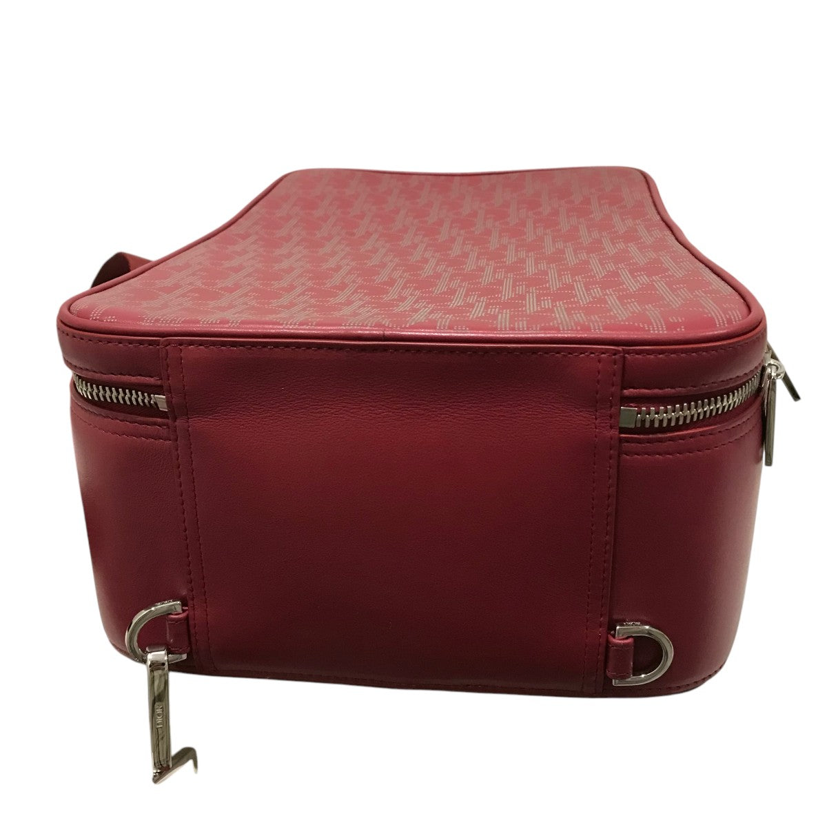 DIOR(ディオール) ワールドツアー バッグ レッド｜【公式】カインド