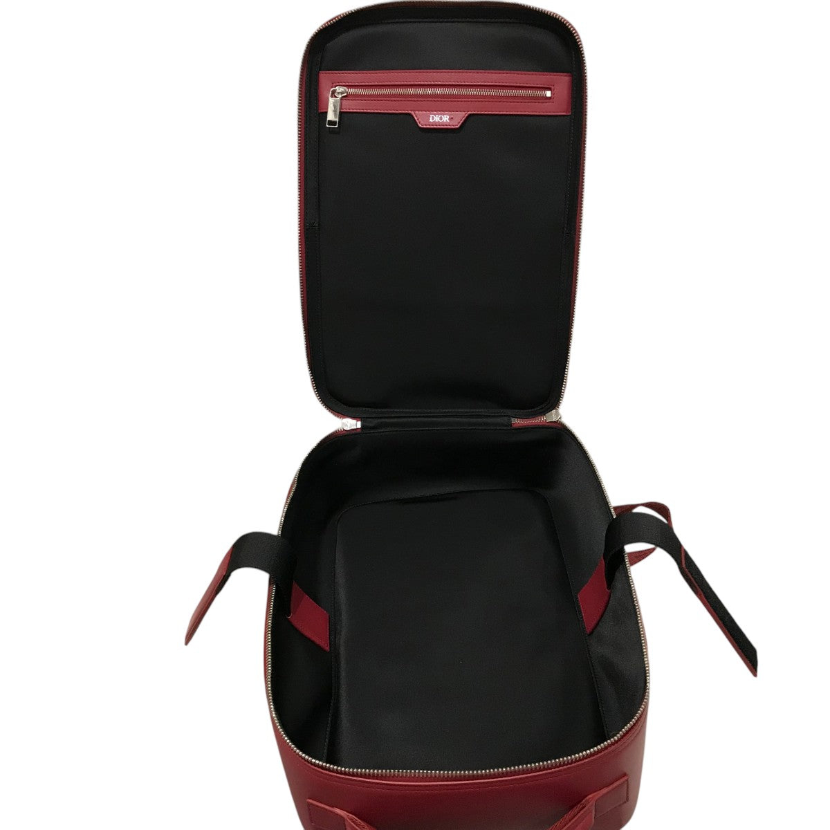 DIOR(ディオール) ワールドツアー バッグ レッド｜【公式】カインド