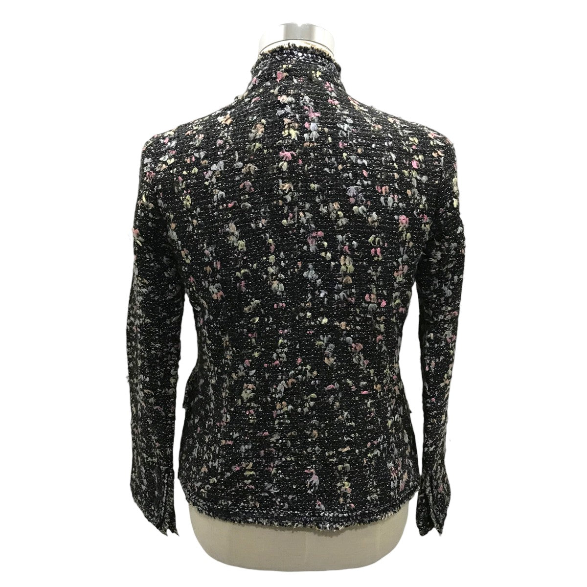 CHANEL(シャネル) ツイードジャケットP24744W03412 P24744W03412