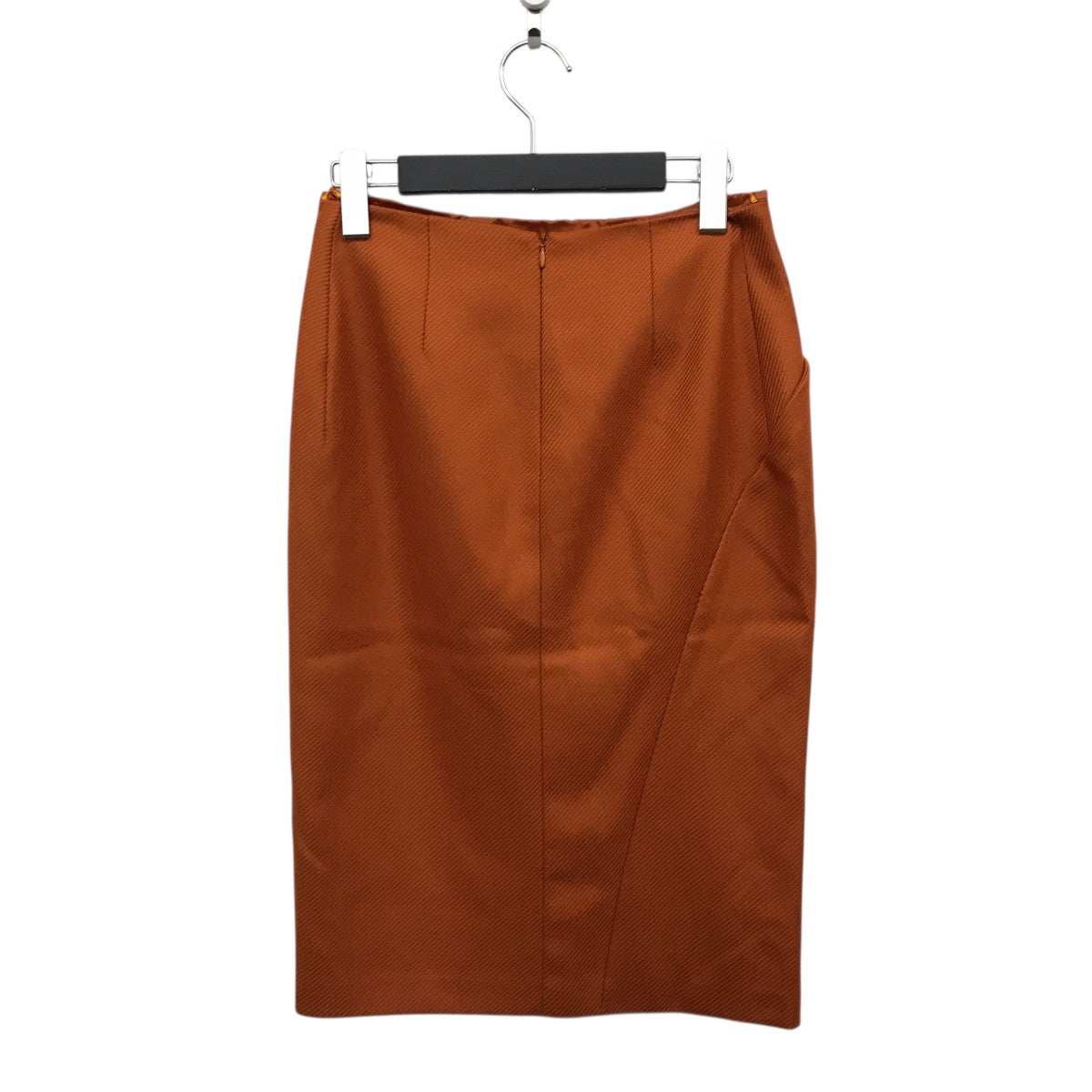 JIL SANDER スカートBW355310 古着・中古-2枚目のアイテム画像