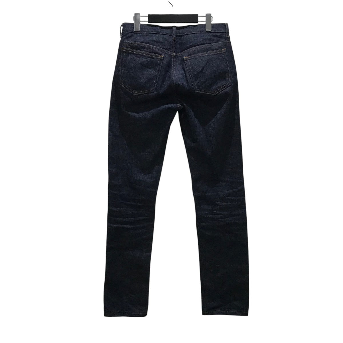 完璧 A．P．C．(アーペーセー) ボタンフライデニムパンツRN149947 パンツ
