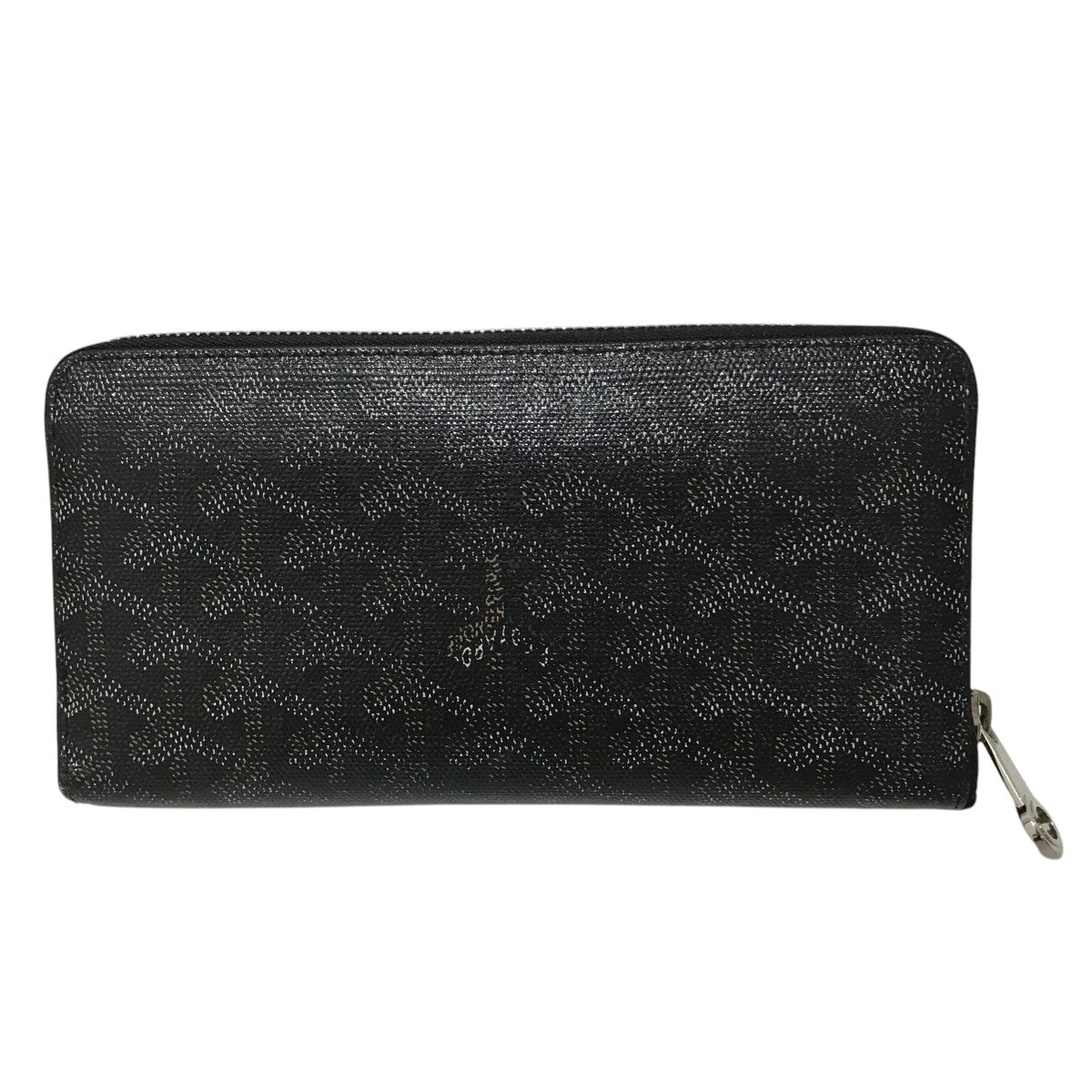 GOYARD マティニョン長財布 古着・中古-2枚目のアイテム画像