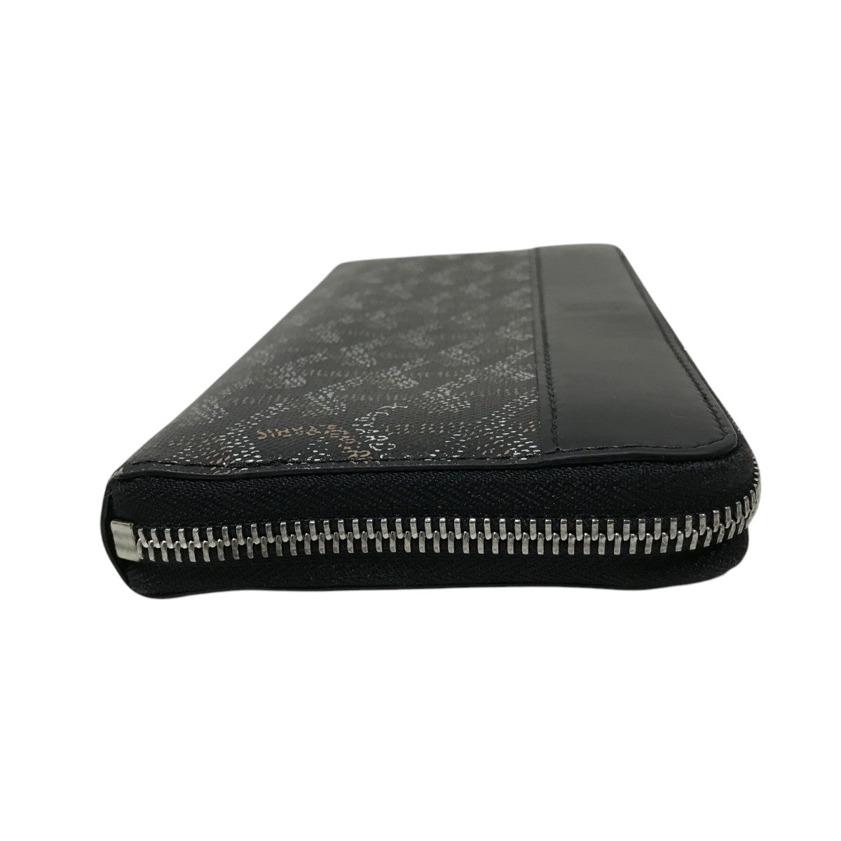 GOYARD マティニョン長財布 古着・中古-3枚目のアイテム画像