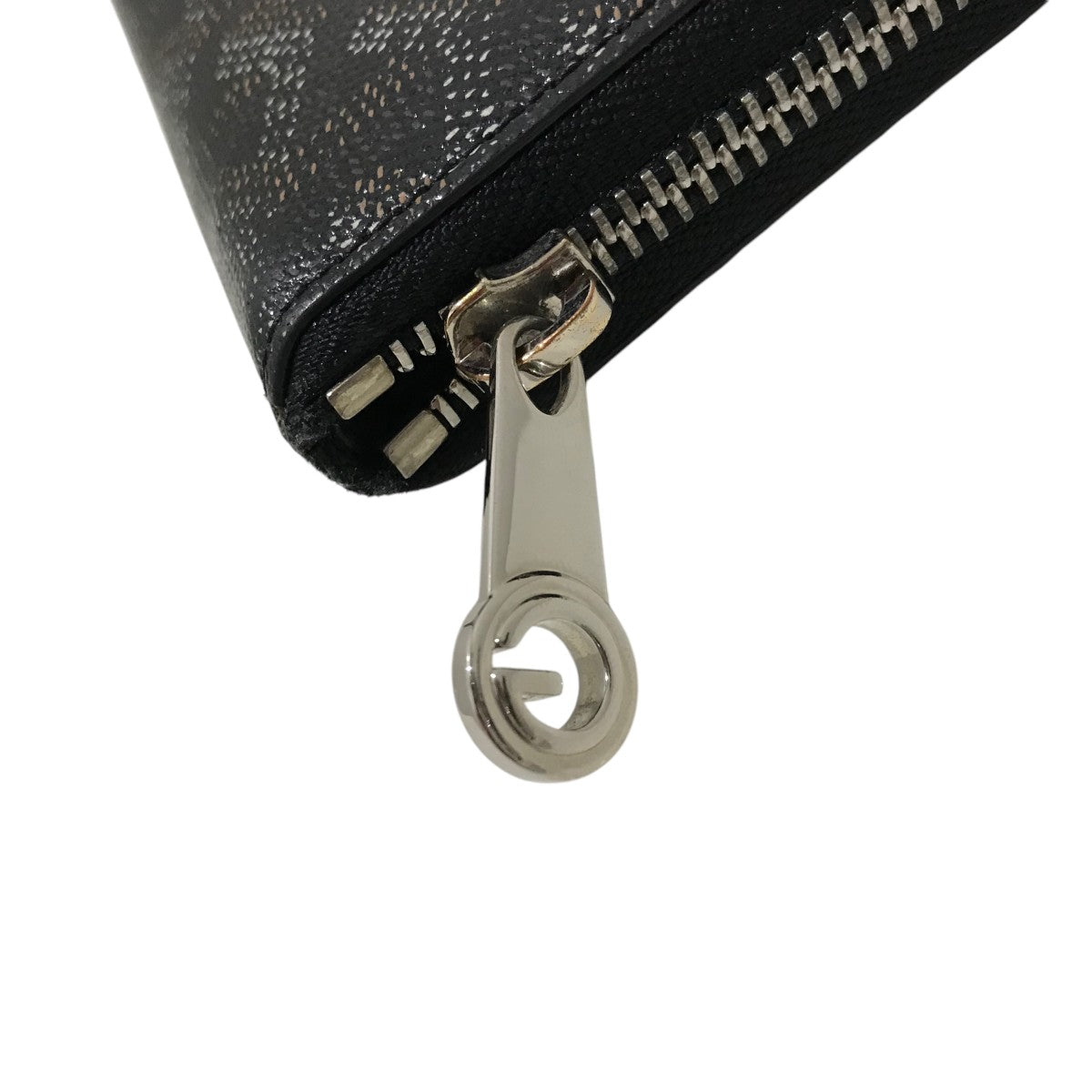 GOYARD マティニョン長財布 古着・中古-5枚目のアイテム画像
