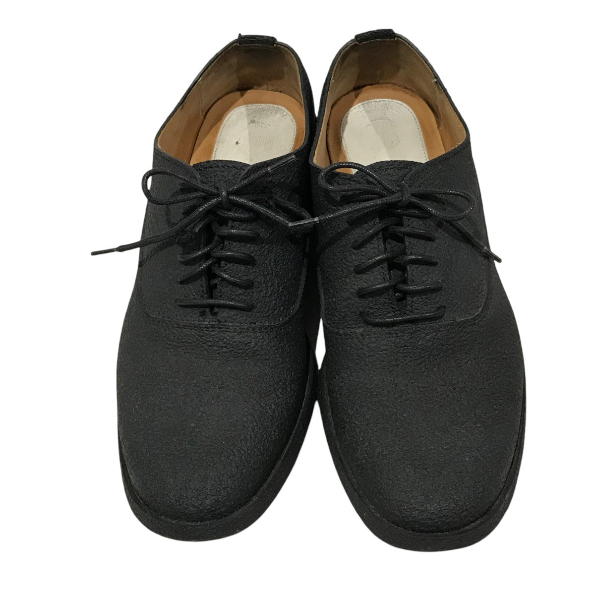 Maison Margiela22(メゾンマルジェラ22) レースアップシューズ