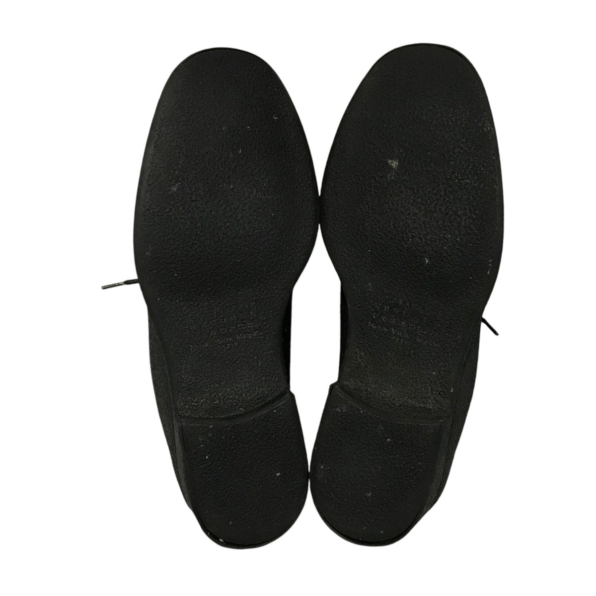 Maison Margiela レースアップサンダル 22 ブラック Maison Margiela レースアップサンダル 22 ブラック 楽天市場