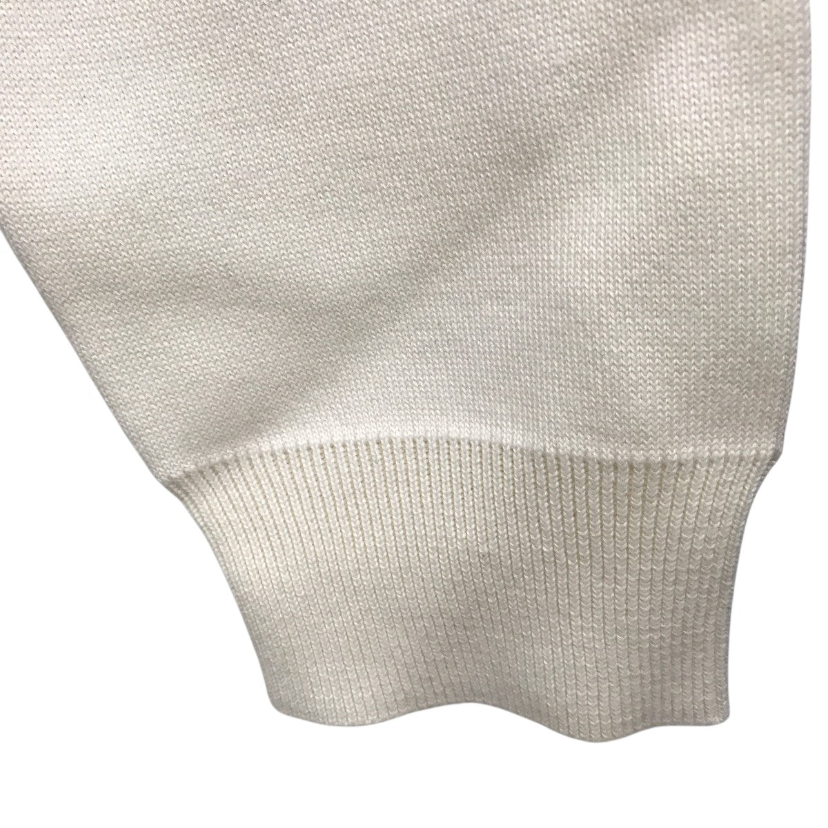 LOEWE(ロエベ) アナグラムポケットニットH526Y14KDK H526Y14KDK オフ