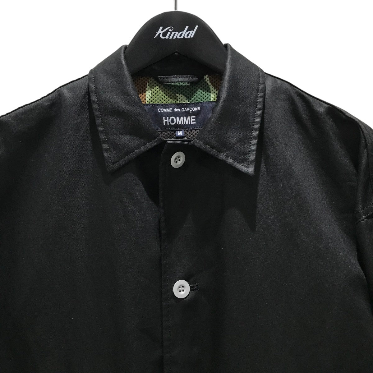 COMME des GARCONS HOMME(コムデギャルソンオム) 【 Cotton