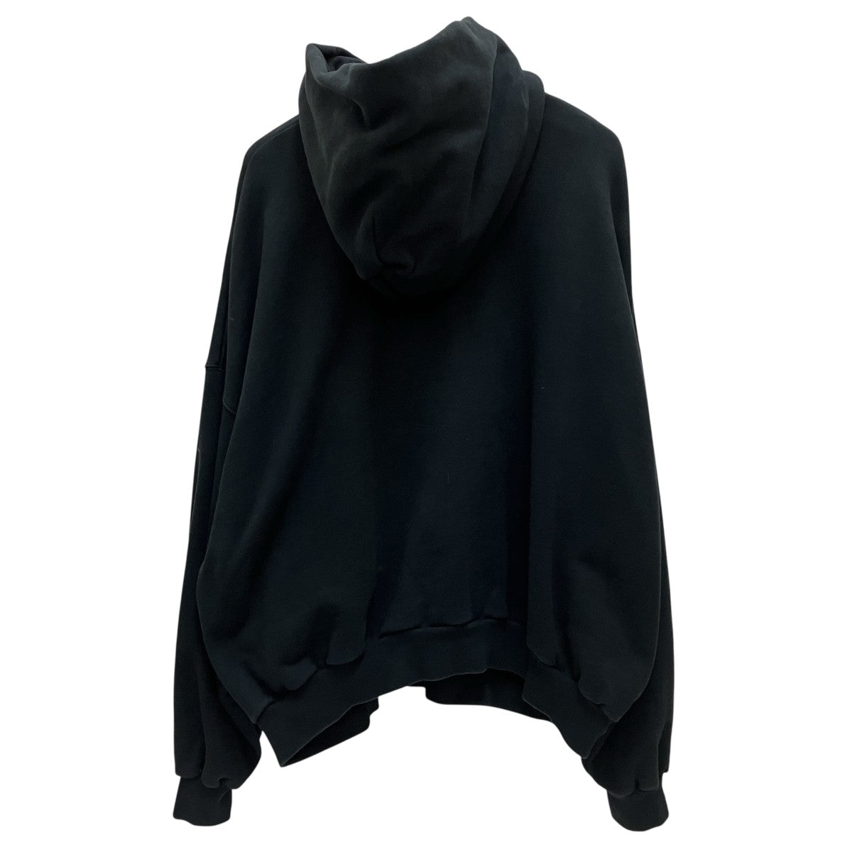 balenciaga＆adidas パーカー BALENCIAGA >> BALENCIAGA & ADIDAS ロゴパーカー (BALENCIAGA