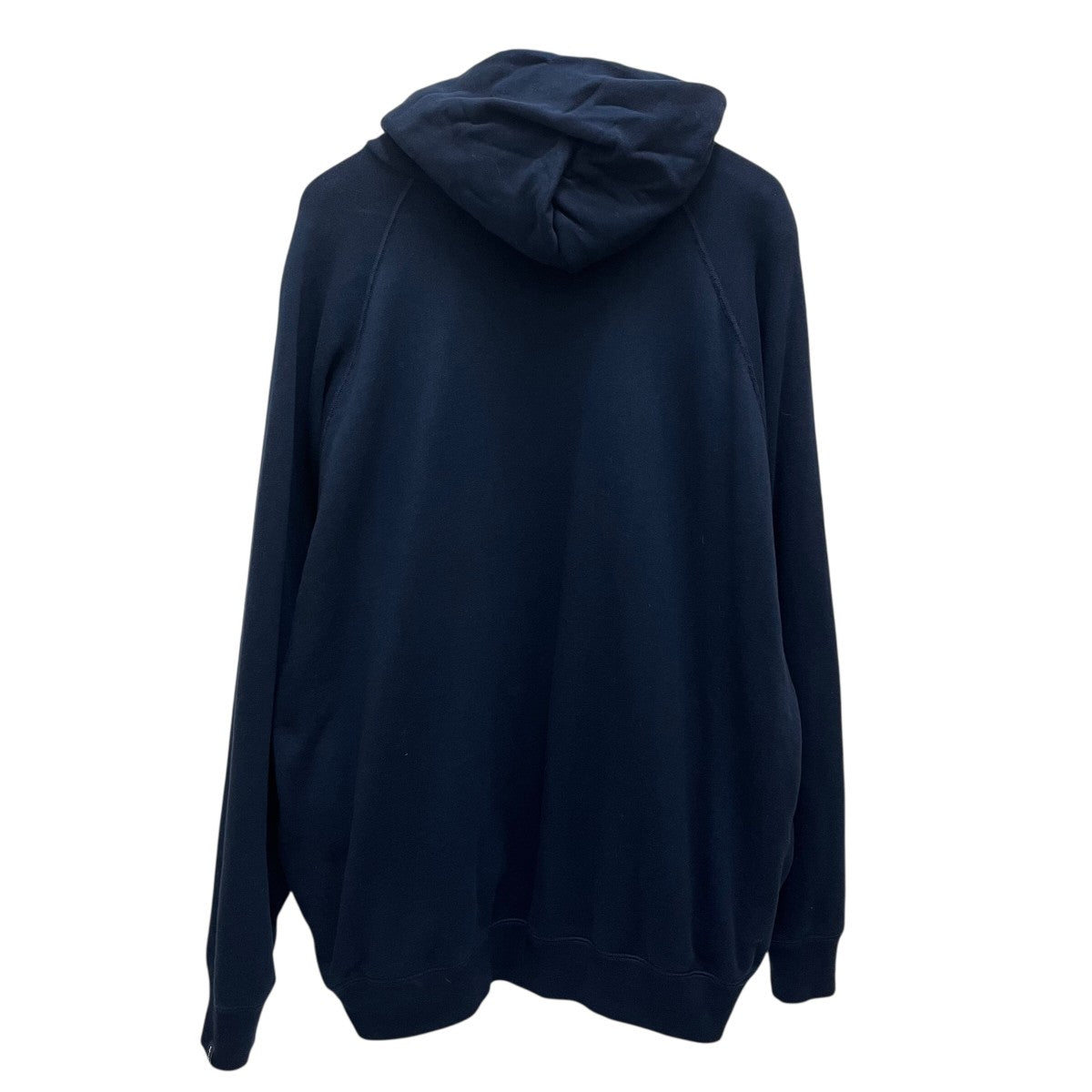LOOPWHEELER×Graphpaper Full Zip ParkaジップパーカーGU211