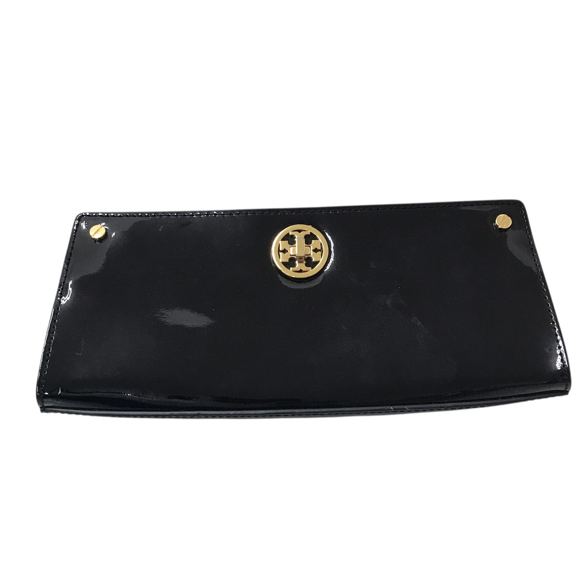 TORY BURCH クラッチバッグ 古着・中古-1枚目のアイテム画像