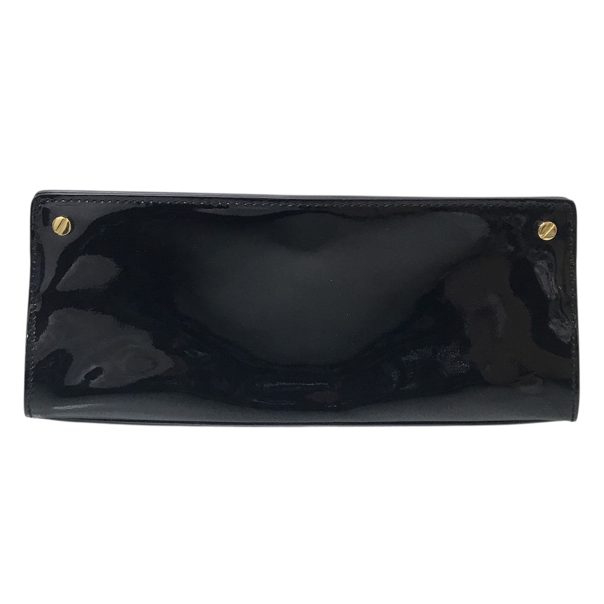 TORY BURCH クラッチバッグ 古着・中古-2枚目のアイテム画像