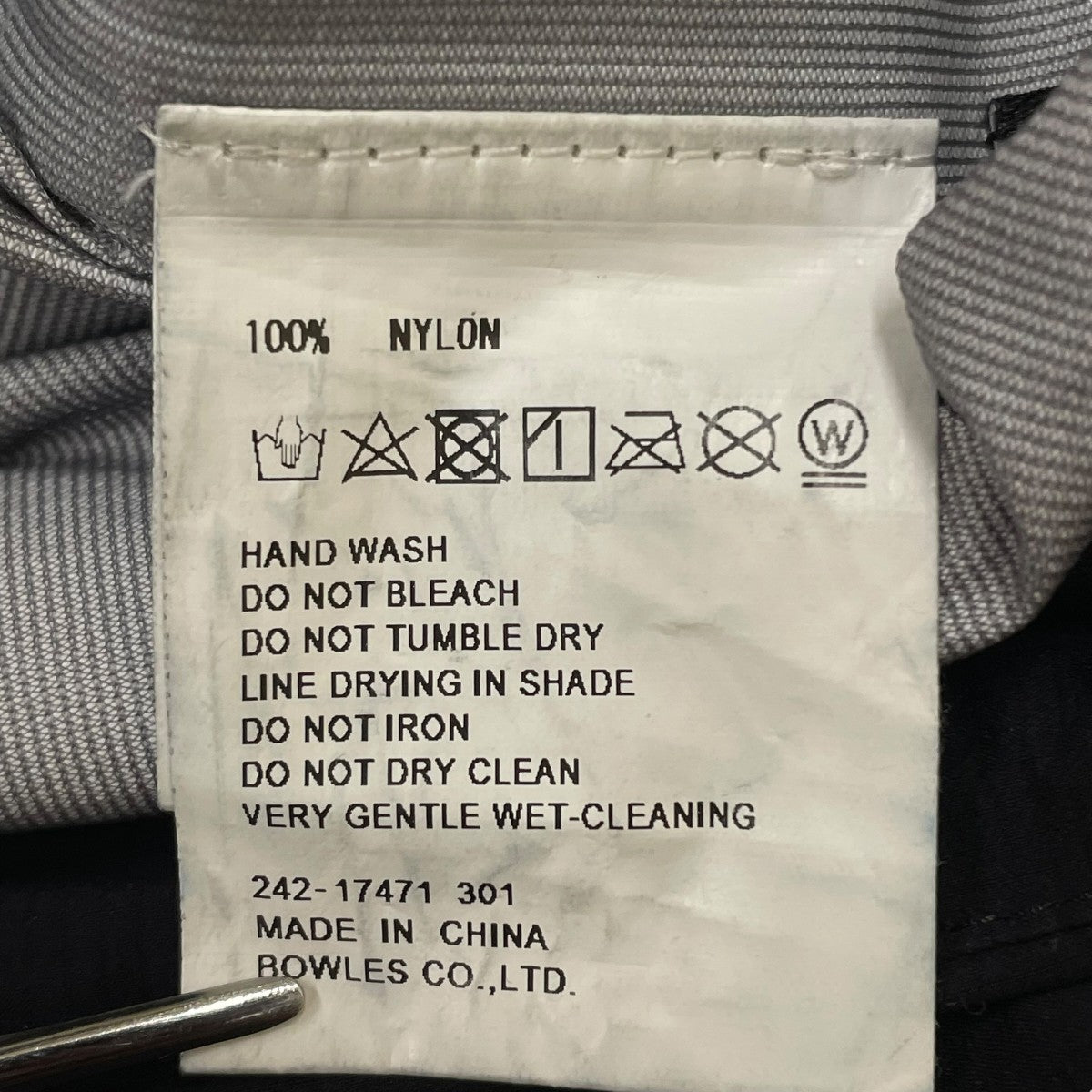 PXG上着 K-0717 legulator jacket(hoodied motorcycle leather jacket