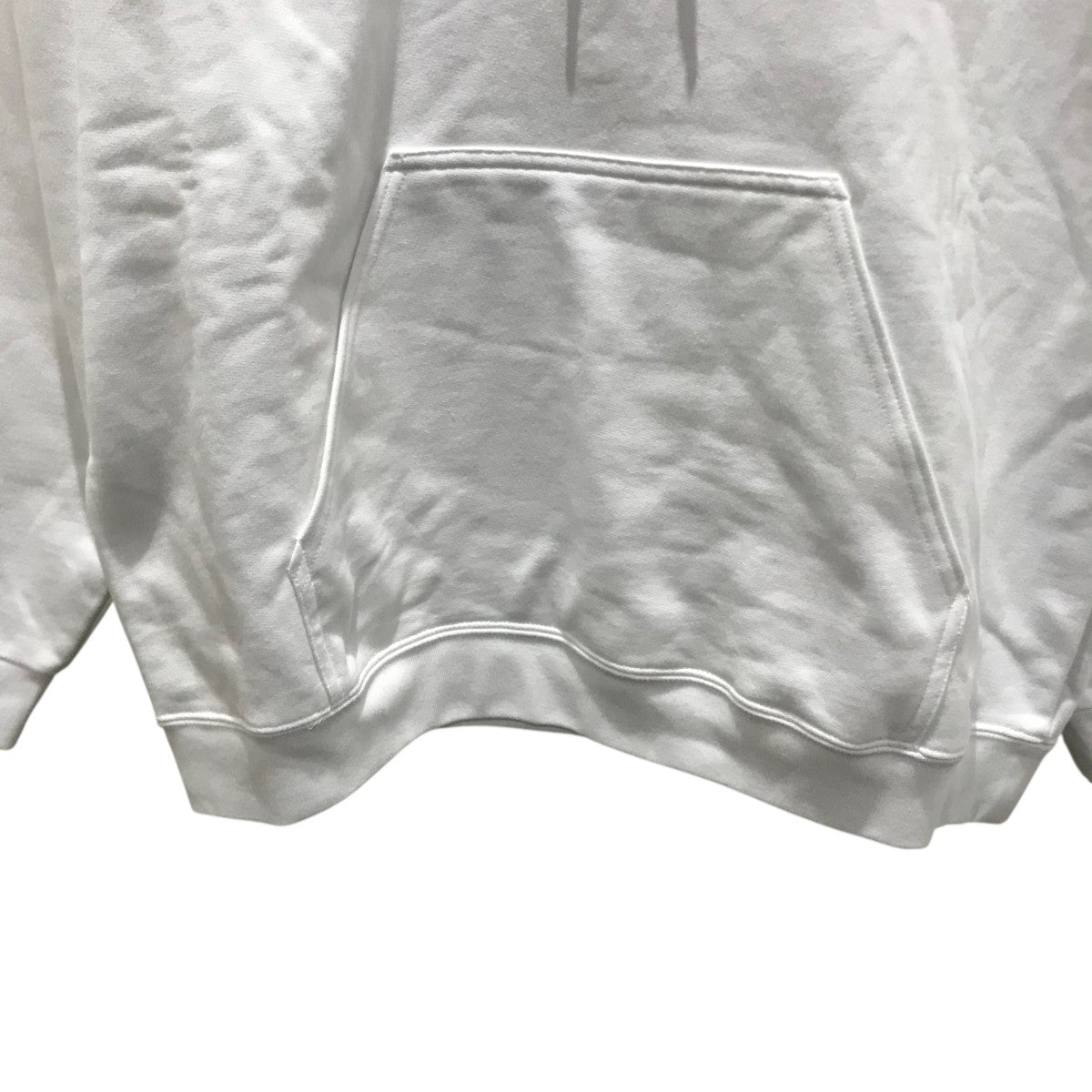 BALENCIAGA(バレンシアガ) World Food Programmeプルオーバー