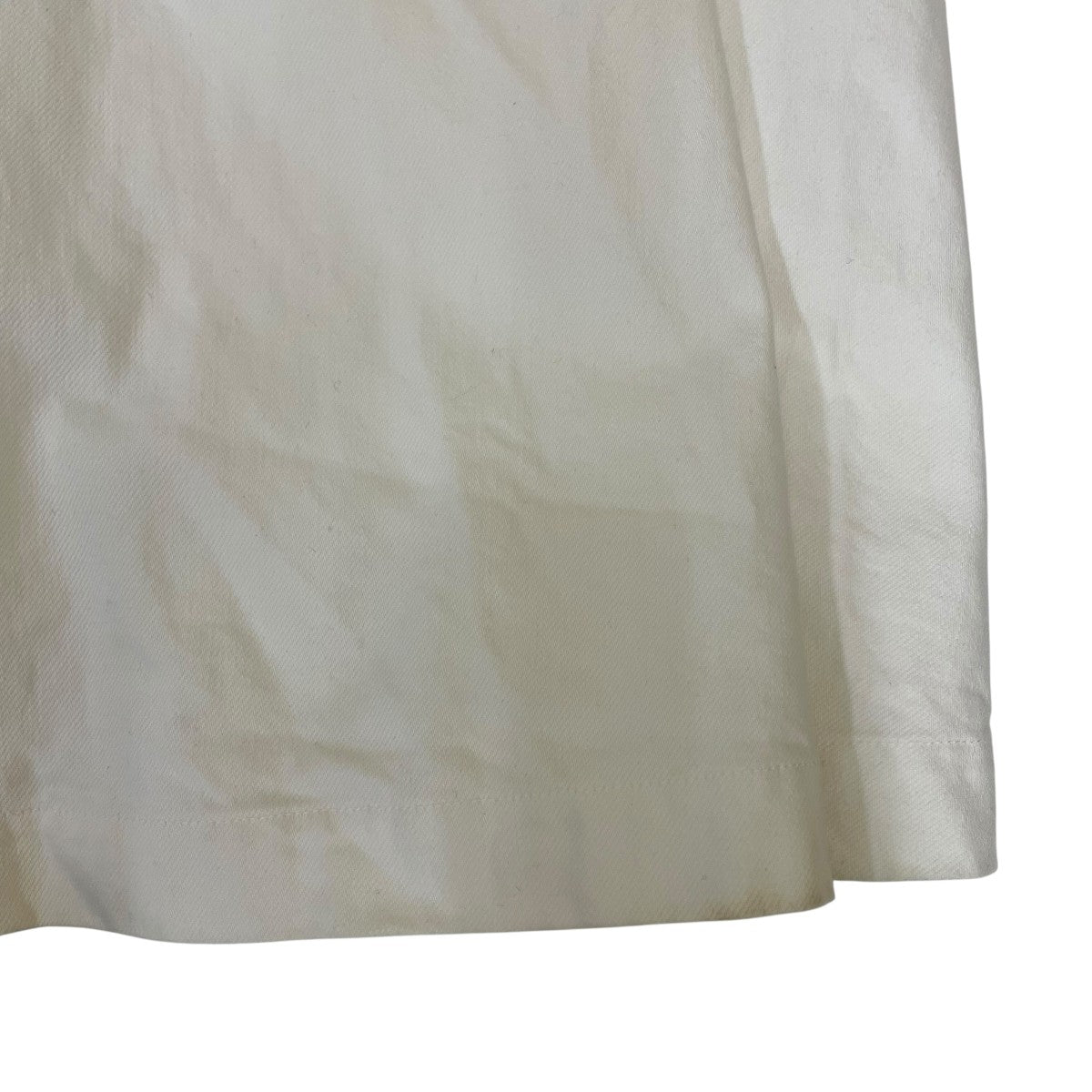 デニムトレンチコートS2005076