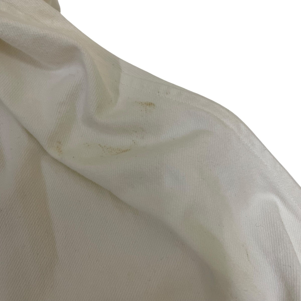 デニムトレンチコートS2005076