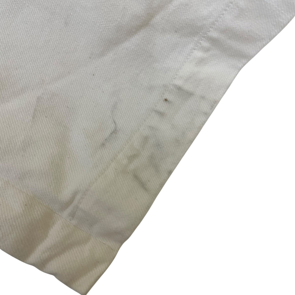 デニムトレンチコートS2005076