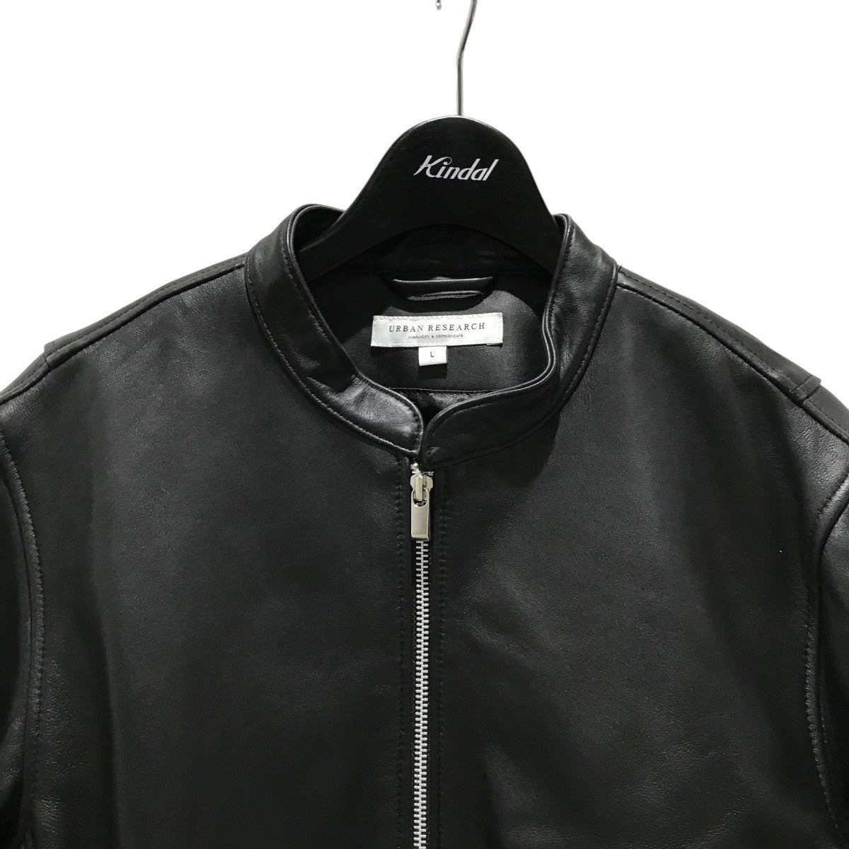 URBAN RESEARCH(アーバンリサーチ) シングルライダース