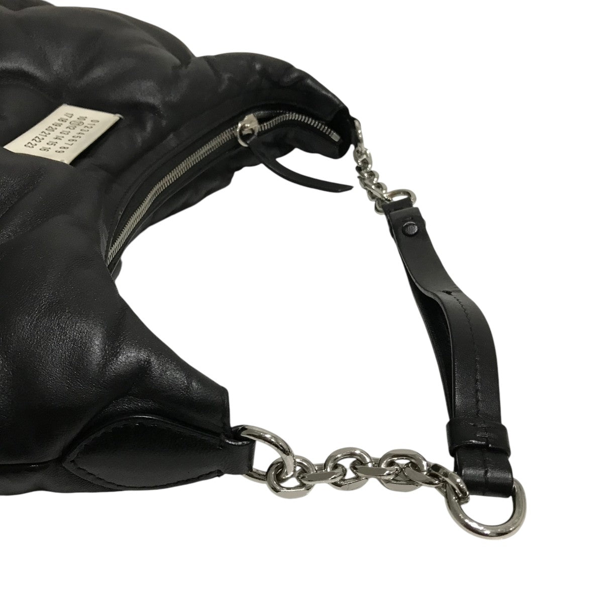 メゾンマルジェラ　ショルダーバッグ　グラムスラムレザー Maison Margiela11(メゾンマルジェラ11) グラムスラムレザー