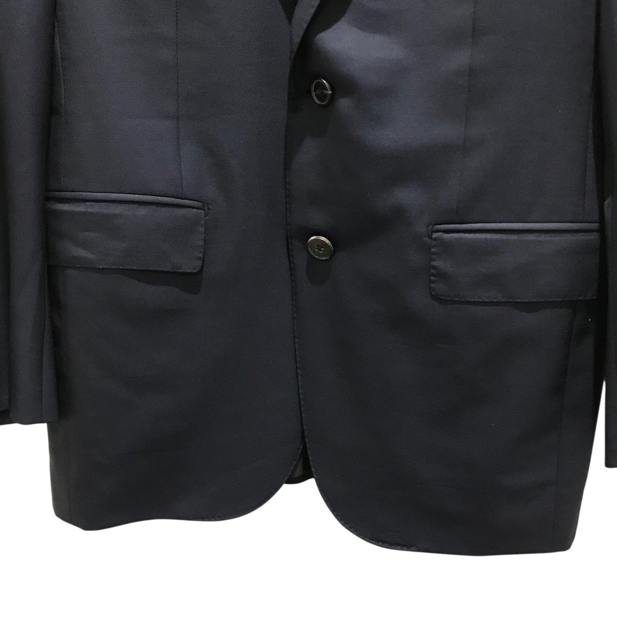 新品未使用品】 Savile Row ブリタニア スーツセットアップ 0458