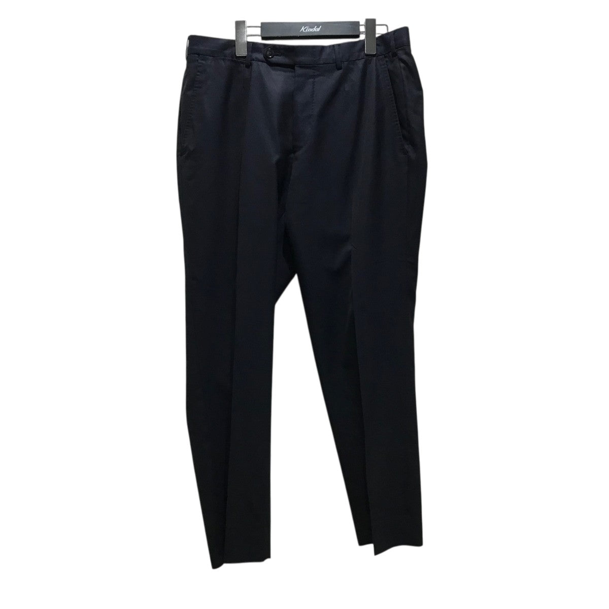 ZEGNA(ゼニア) セットアップスーツ0ZC042 0ZC042 ネイビー