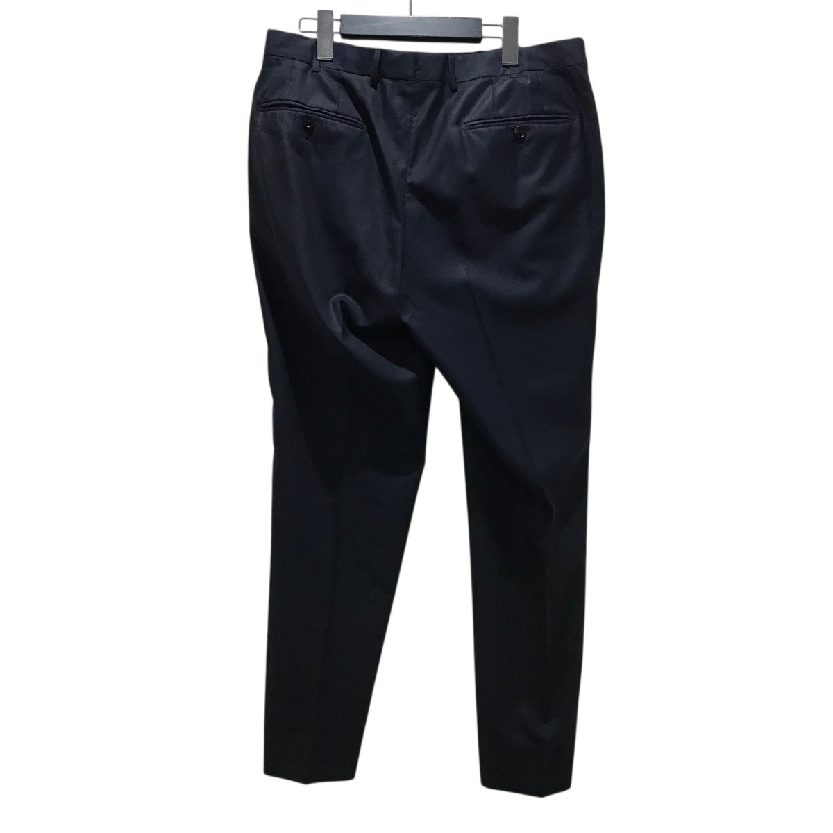 ZEGNA(ゼニア) セットアップスーツ0ZC042 0ZC042 ネイビー