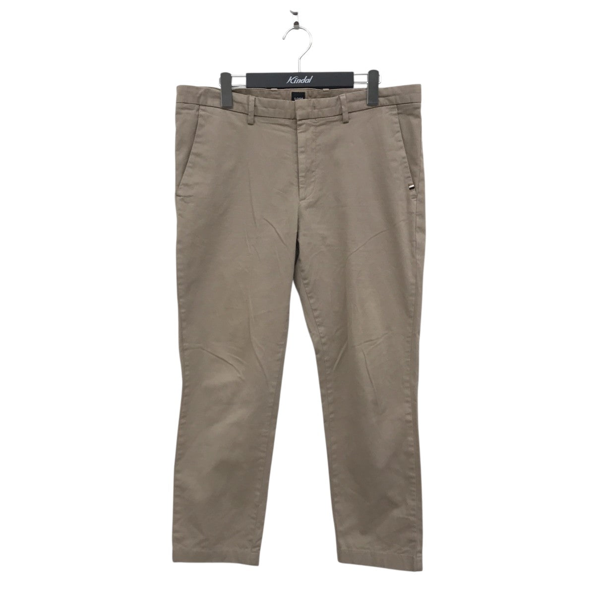 BOSS パンツKAITO SLIM FIT STRETCHJ 古着・中古-1枚目のアイテム画像