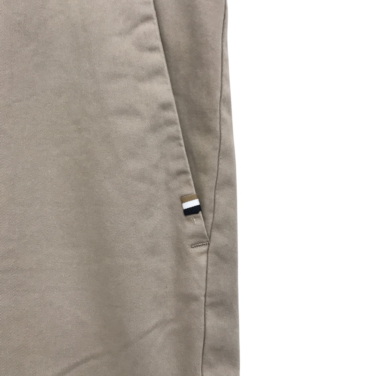 BOSS パンツKAITO SLIM FIT STRETCHJ 古着・中古-7枚目のアイテム画像