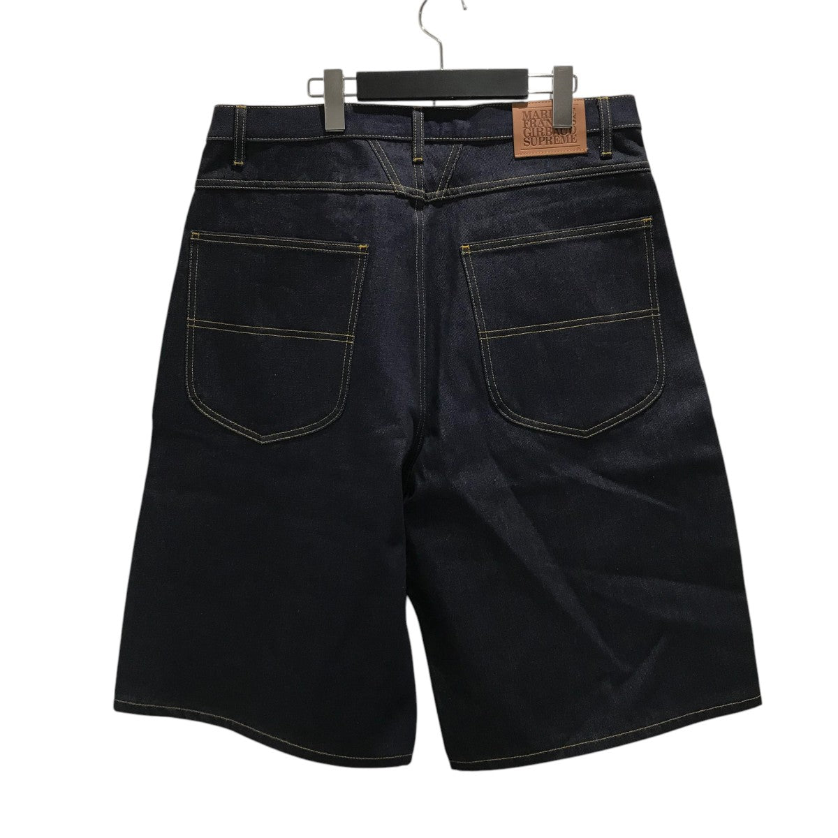 Marithe Francois Girbaud Vintage Shuttle Jeans - 34 – Ropa Chidx