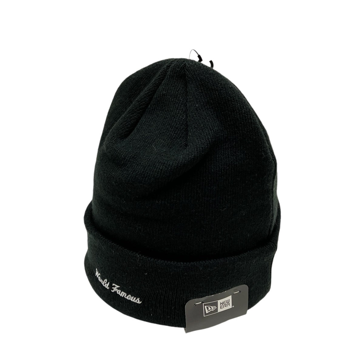 supremeビーニー Supreme×New Era Box Logo BeanieBOXロゴビーニー27045 27045