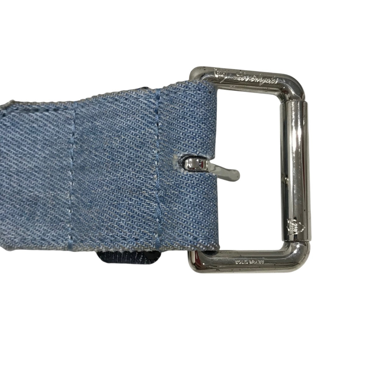 Supreme/Hollywood Trading Company Studded Belt - UG.SHAFT