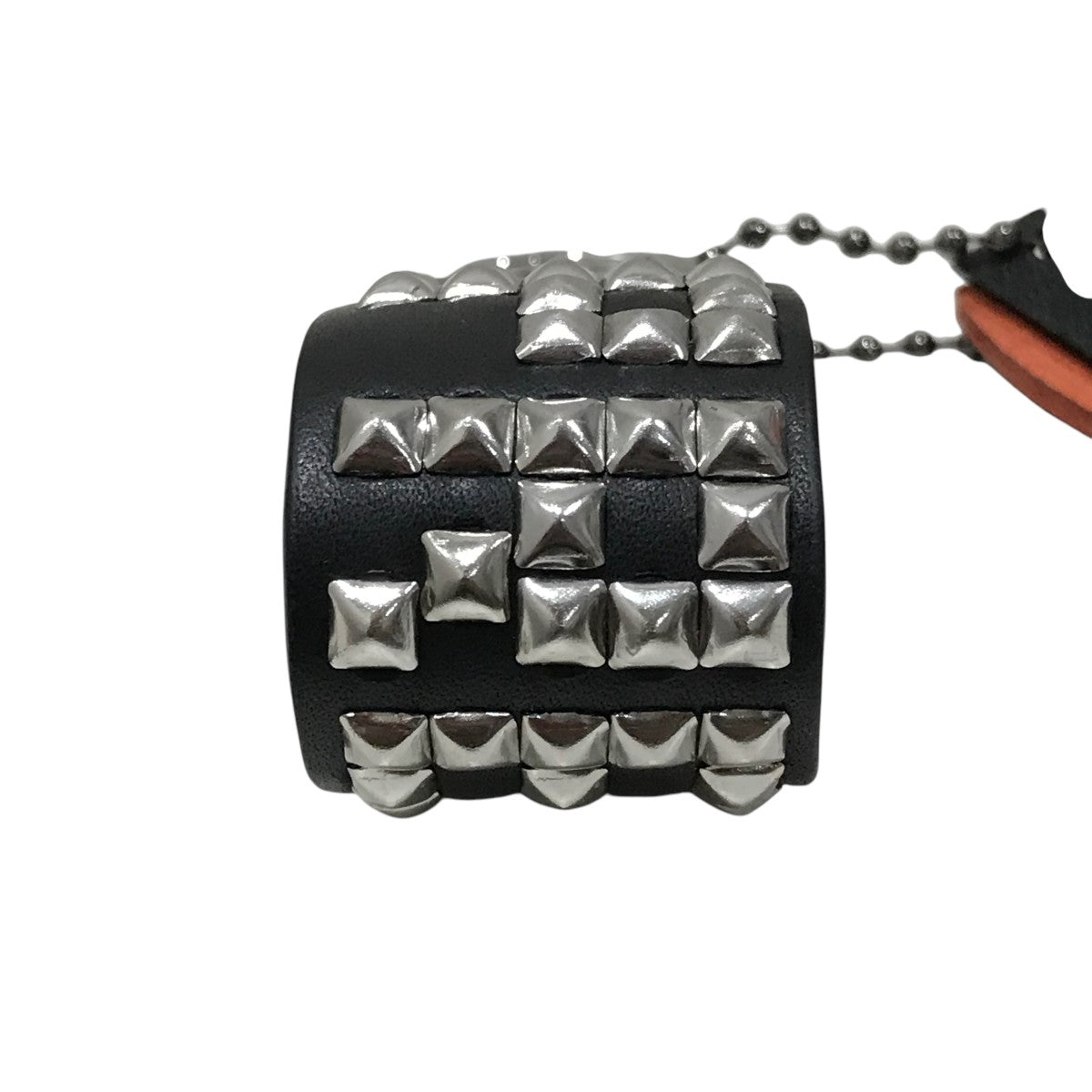 Supreme シュプリーム 21SS Leather Key Loop レザーキーループ