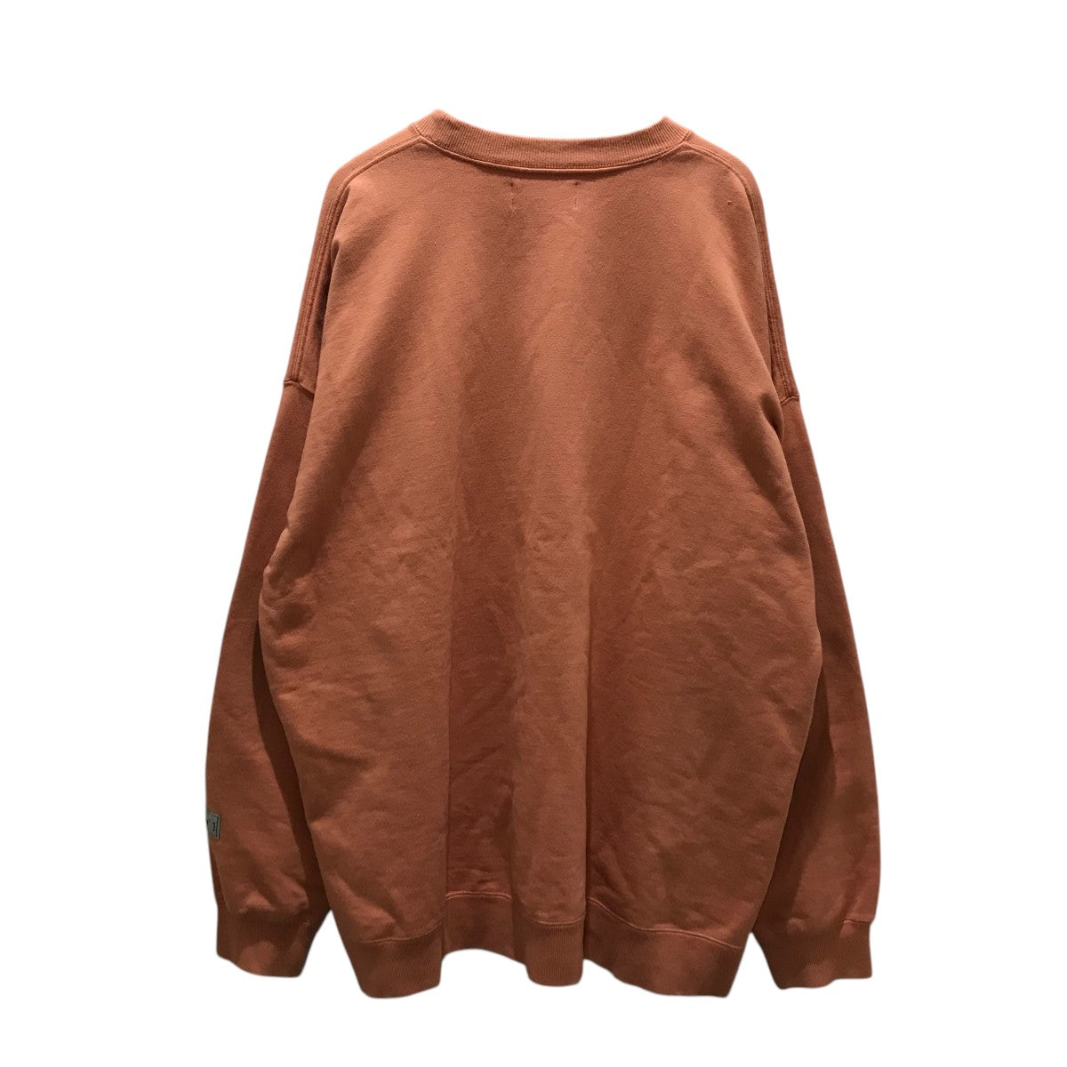 フラワープリントプルオーバー MYNE(マイン) 【flower printed pullover】フラワープリントプル
