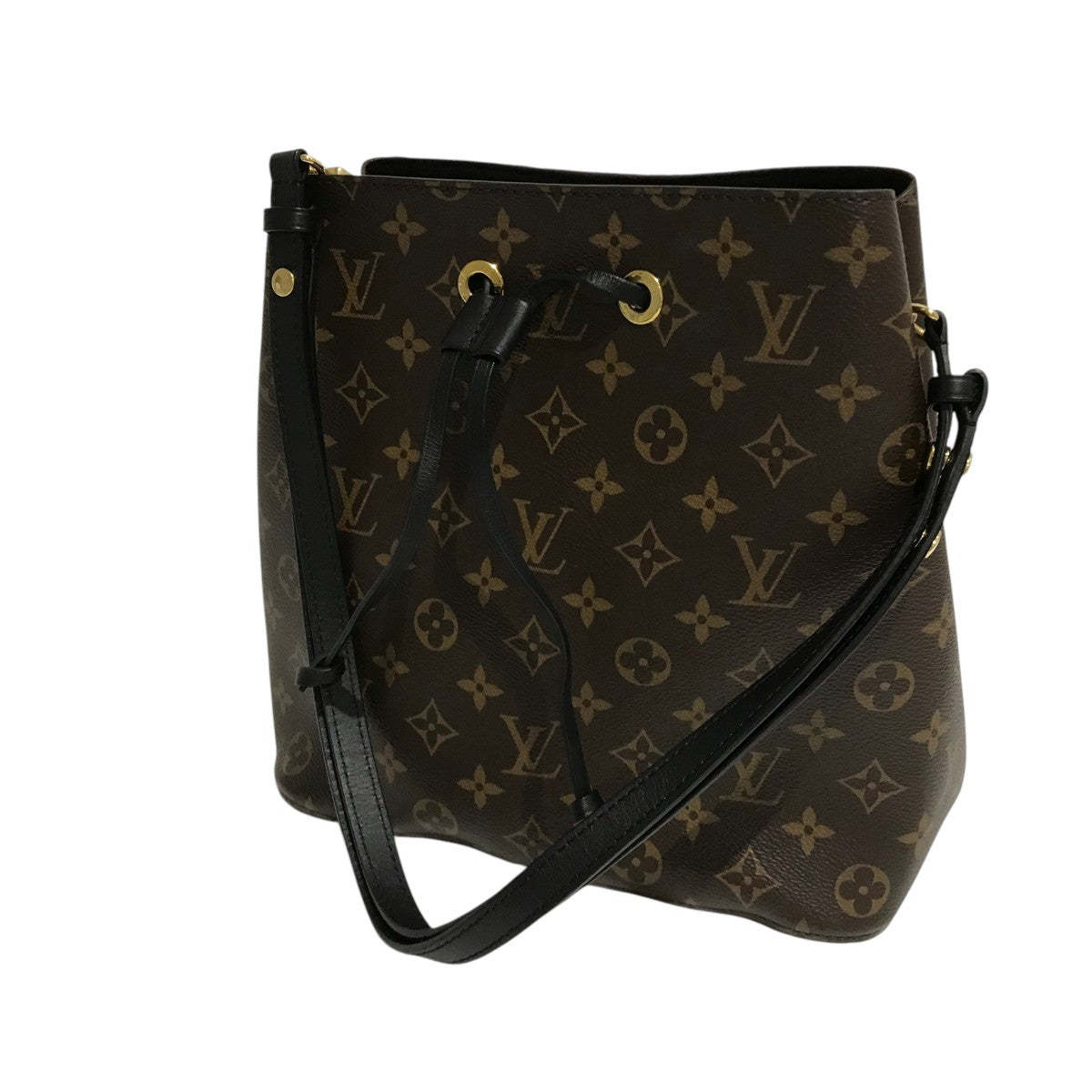 LOUIS VUITTON(ルイヴィトン) ネオノエモノグラムショルダー